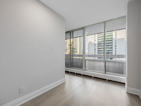 For Lease - 377 Ridelle Avenue Unit# 416, Toronto, Ontario - Photo 5