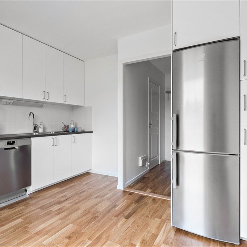 Gamla Infartsvägen 3 C - Photo 1