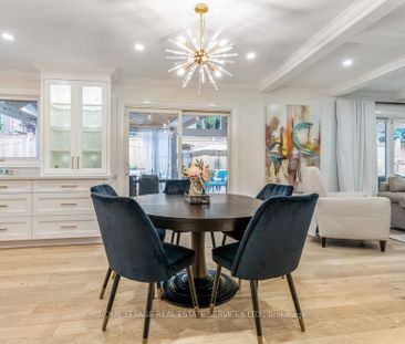 For Lease - 2498 Robin Drive, Mississauga, Ontario - Photo 5