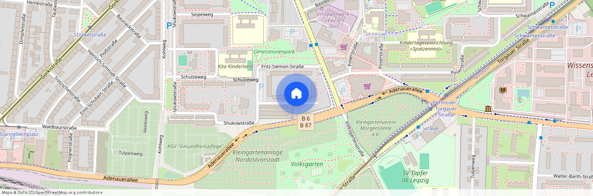 Fritz-Siemon-Straße 35, 04347 Leipzig