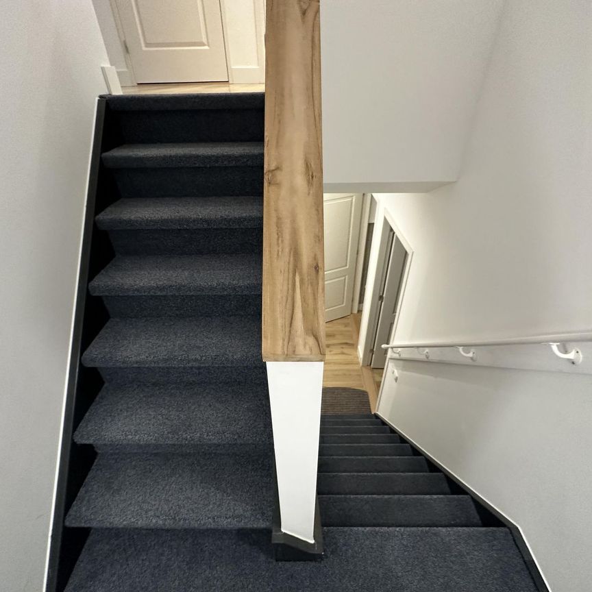 Appartement te huur: Oudedijk 518 3061 AX Rotterdam - Photo 1
