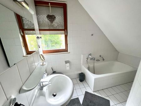 3-Zimmer Maisonette Wohnung mit TG-Stellplatz in Regensburg - Foto 3