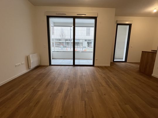 Appartement BOULEVARD JULES CESAR - Photo 1