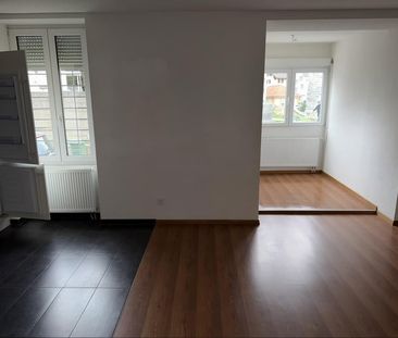 2.5 Zimmer, 55 m², EG - Foto 1