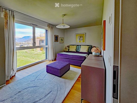 4.5 Zimmer, 105 m² - Photo 1