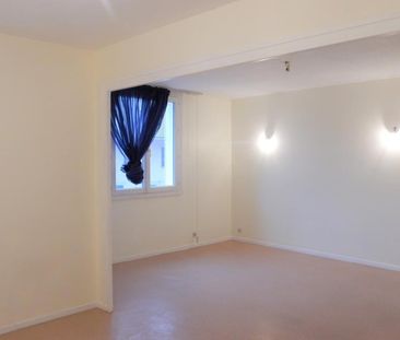 Location appartement 3 pièces - Photo 6