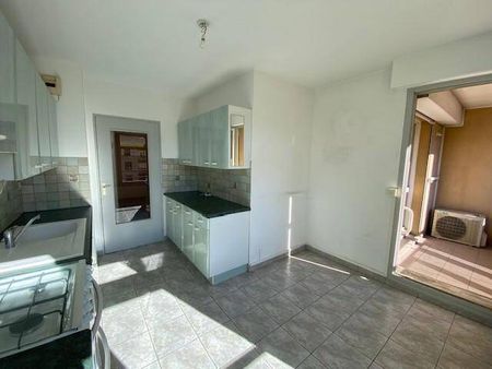 Location appartement 2 pièces 50.92 m² à Vienne (38200) 4 - Photo 2