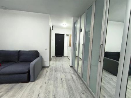 Apartament 2 Camere Complex Rezidential Nou Parcare Inclusa - Fotografie 2