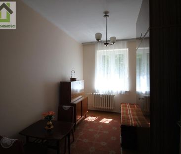 Mieszkanie Sosnowiec Pogoń powierzchnia 45.0 m² C26-WM-30105 - Photo 2
