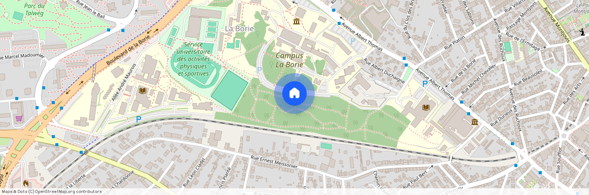 87000, Limoges