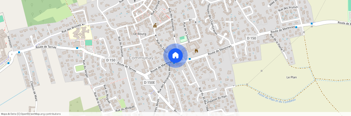 69360, Communay