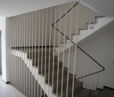 Demnächst frei! 2-Zimmer-Wohnung in Weißenthurm - Photo 5