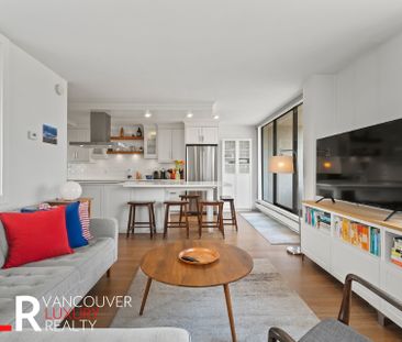 Penthouse in Downtown Vancouver, BC - Photo 6