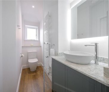 1 bedroom apartment to rent - Photo 6