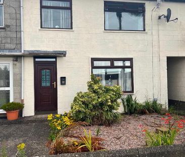 8 Bengore Gardens, Larne, BT40 2AW - Photo 1
