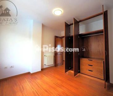 Piso en alquiler en Calle Turina - Foto 3