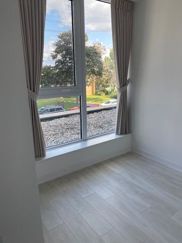 For Lease - 8 Tippet Road Unit# 206, Toronto, Ontario - Photo 3