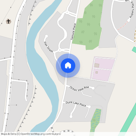 Northland - Address withheld, Whangarei