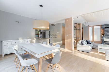 Dom | 5 sypialni | 360 m² | Mokotów | ogród - Photo 4