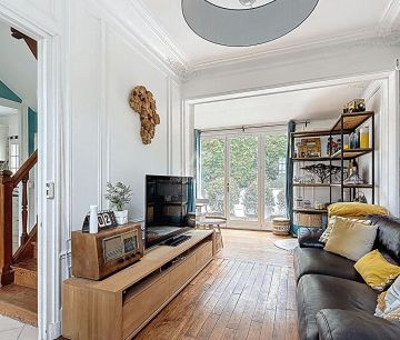 Maison • Foch - Photo 5