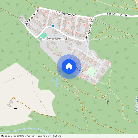 Am Poschenhof 183/6, 4840 Vöcklabruck, Bezirk Vöcklabruck