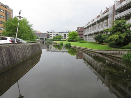 Te huur: Appartement Schokkerspad in Amsterdam - Foto 4