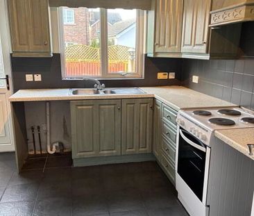 42 Parklands, Ballymoney, BT53 7QU - Photo 2