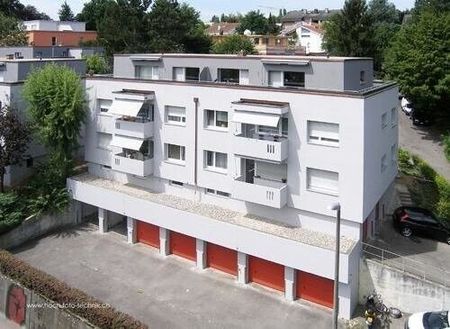Living in the popular Oberwil - Foto 3