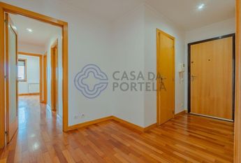 Apartamento T3 em Porto