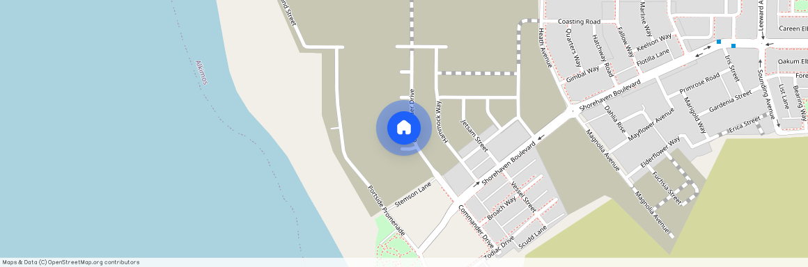 81 Commander Drive, Alkimos