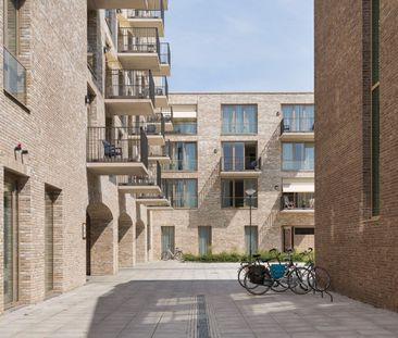 Appartement te huur: Heyendaalseweg 298-A 6525 SM Nijmegen - Foto 5