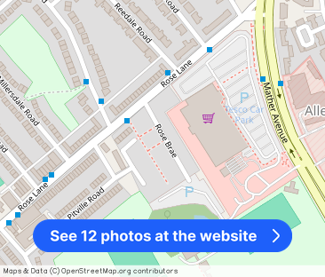 Rose Brae, Mossley Hill, Liverpool L18 - Photo 1