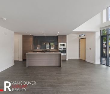 Condo in Vancouver East Side, BC - Photo 4