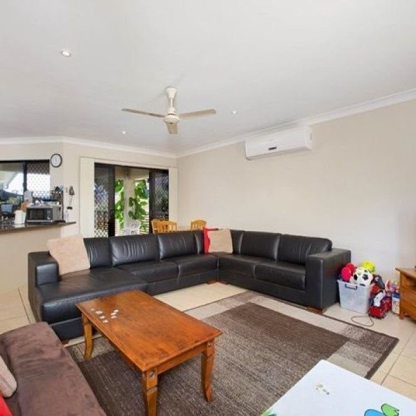 FAMILY HOME IN SOUGHT AFTER MOUNT SHERIDAN - Photo 1