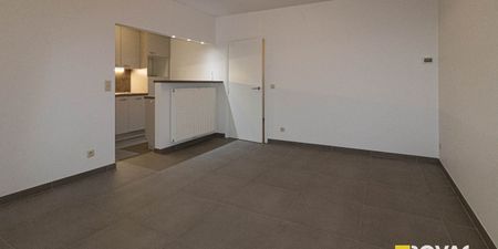 Appartement te huur in Lendelede voor € 615 met 2 slaapkamers - Foto 2
