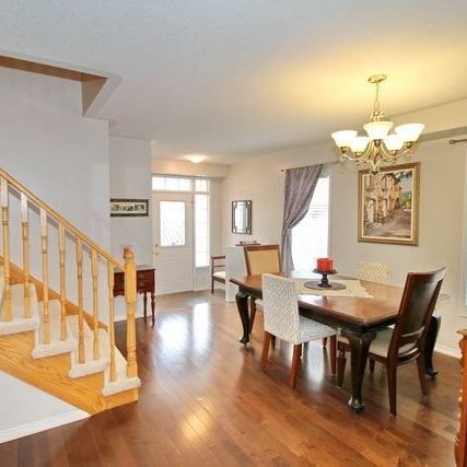 For Lease - 9 Presley Crescent, Whitby, Ontario - Photo 1