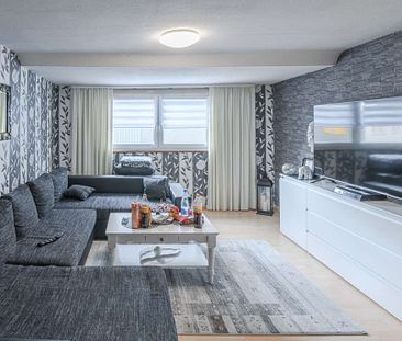Moderne 5-Zimmer-Mietwohnung im Zentrum von Schwenningen - Photo 4