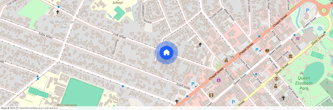 47 Cole Street, Masterton, Masterton