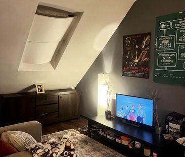 Pokój, ul. Piękna - Photo 1