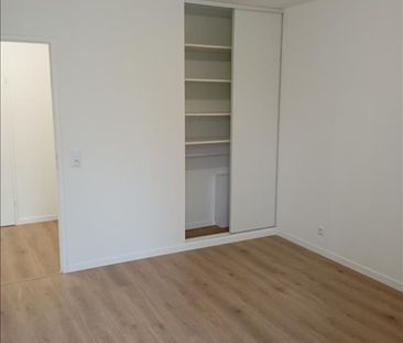 2 pièces - 47,3 m² - 1er étage - Colocation non autorisée - Photo 4