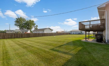 33 Fourth Avenue, Blumenort, MB - Photo 2