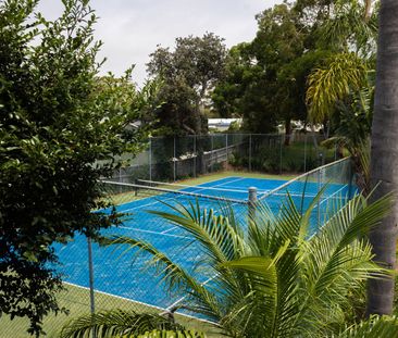 11/19-21 Dowling Street, Nelson Bay NSW 2315 - Apartment For Rent |... - Photo 4