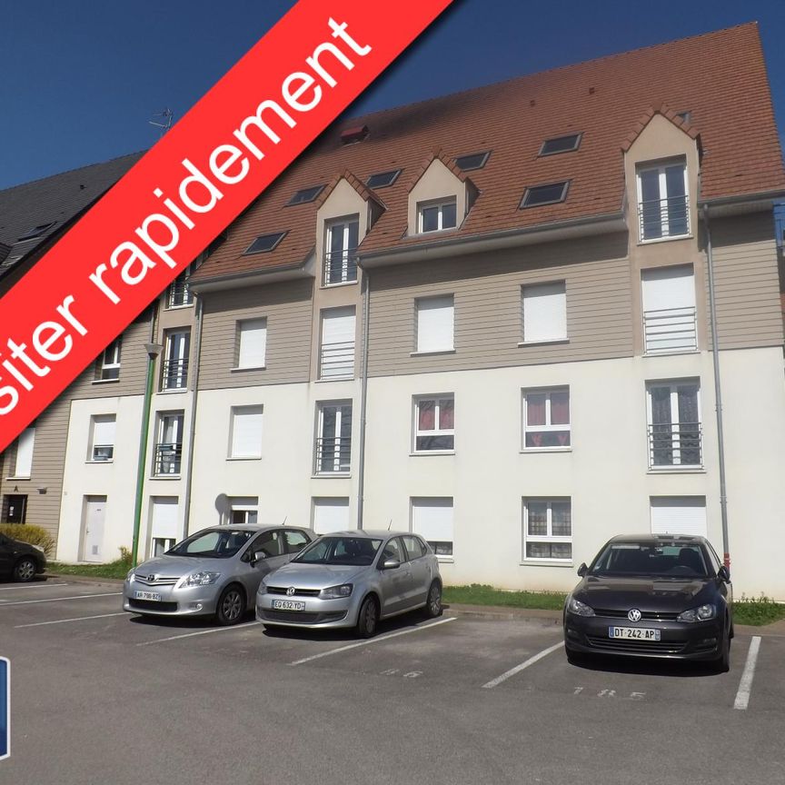 Location Appartement 4 pièces 93m² LONGUEAU 80330 - Photo 2