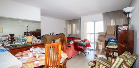 Apartamento para alugar com 77m², 2 quartos e 2 vagas - Photo 2
