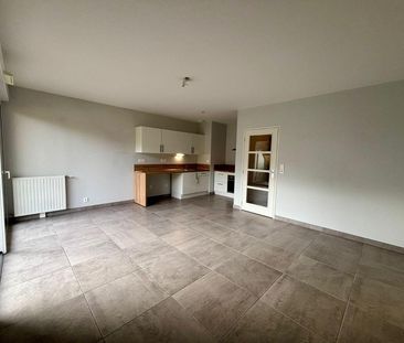 Location Appartement 2 pièces 47m² ANGERS 49100 - Photo 1