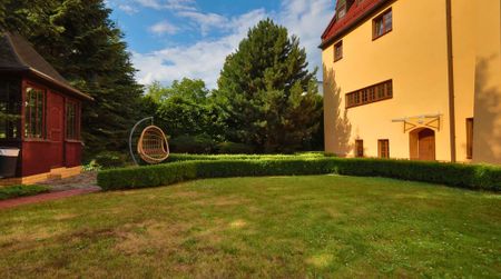 Mieszkanie na wynajem Wrocław-Śródmieście Wrocław - Zdjęcie 2