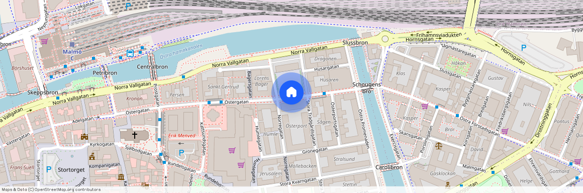 Drottningtorget, Malmö