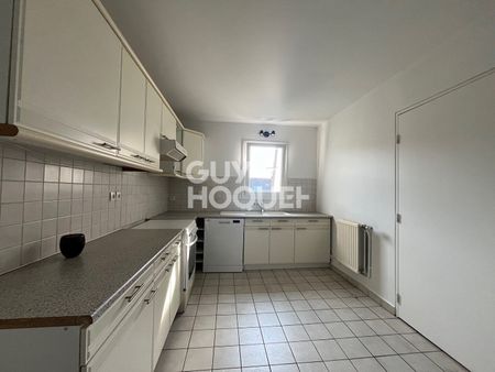 F3 de 74 m2 à SAVIGNY SUR ORGE - Photo 2