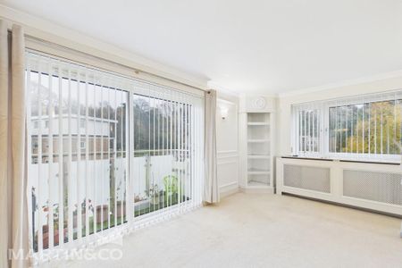 2 bedroom apartment to rent - Photo 3