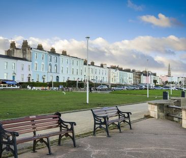 Eden Park, Dun Laoghaire, Co. Dublin - Photo 6